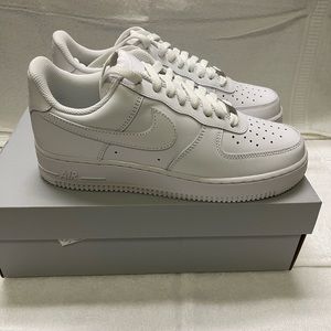 COPY - NWT Nike Air Force 1  Shoes